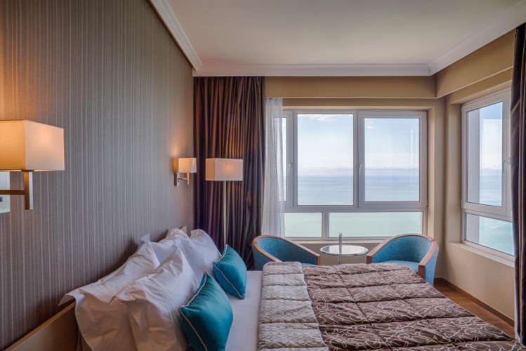 Mercure San Sebastian Monte Igueldo photo 14
