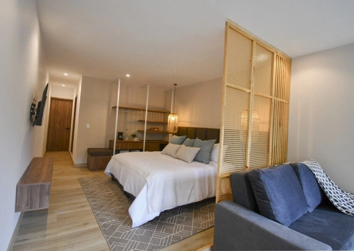 Santa Isabel Suite