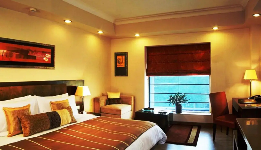 Fortune Sector 27, Noida - Member ITC Hotels' Group
