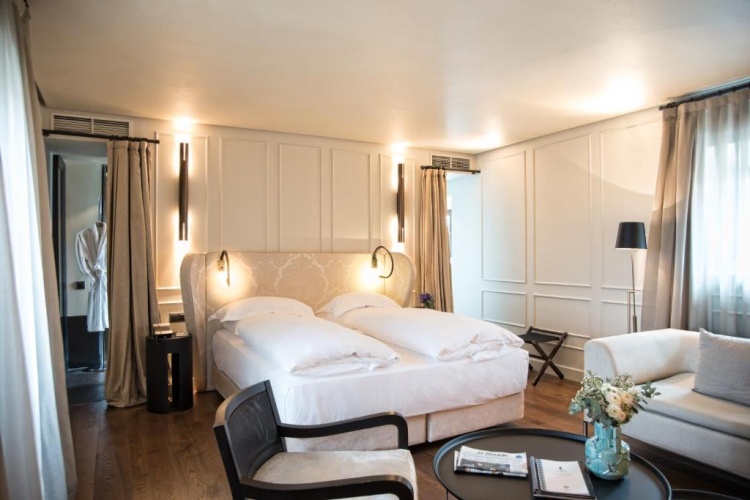 Palace Double room