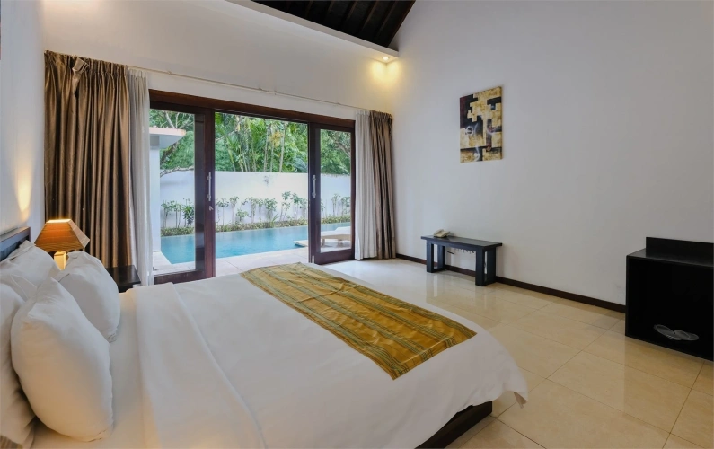 2 Bedrooms Balsa Villa with Private Pool
