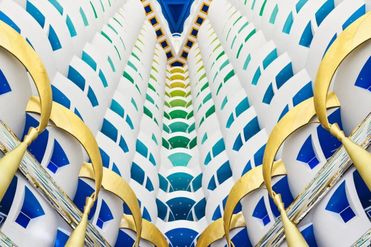 Burj Al Arab photo 36