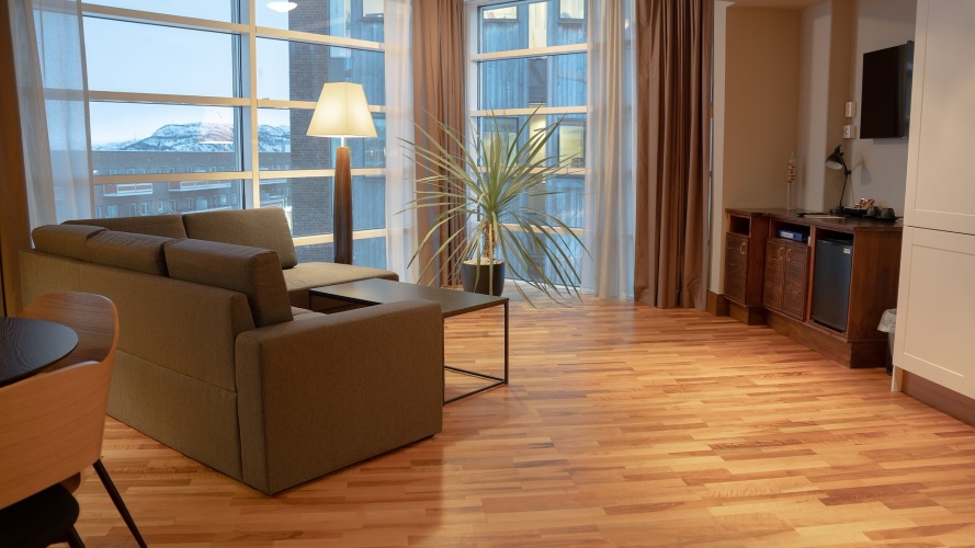 Double Suite