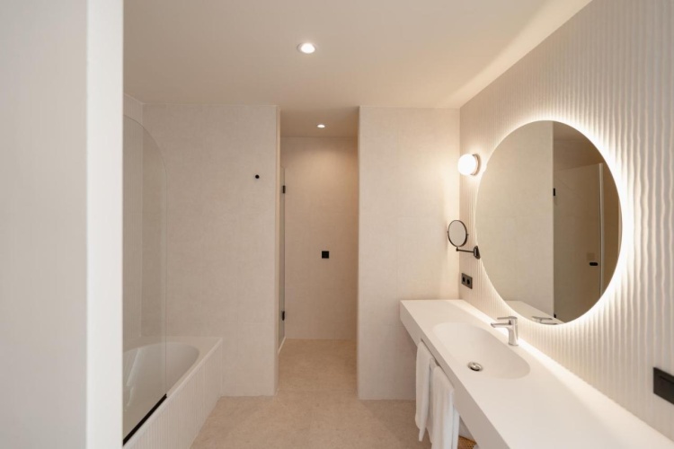 Rh Silene Hotel & Spa photo 10