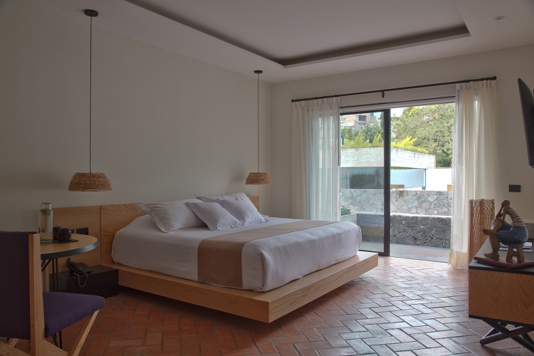 Double Junior Suite