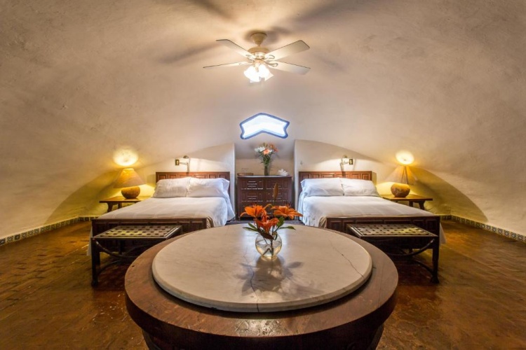 Premium Twin room