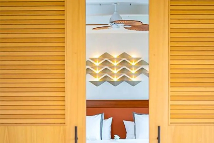 Palaia Premium Double Suite