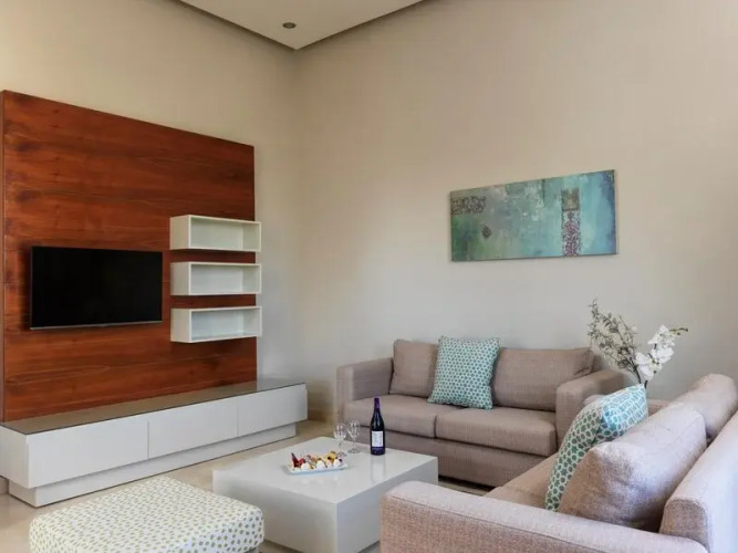 Ancient Sands Golf Resort and ResidencesOver view