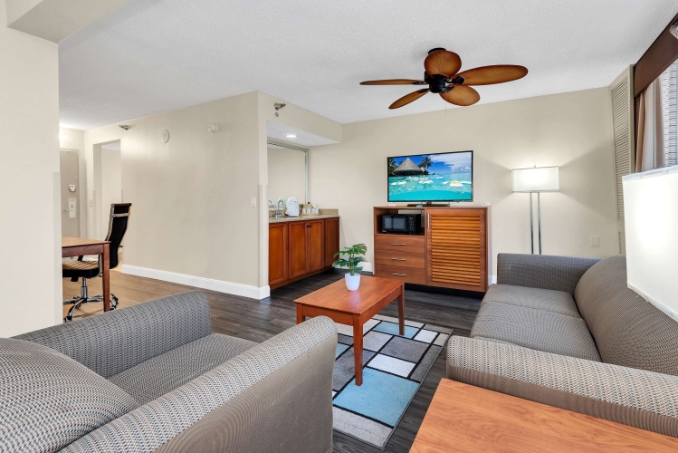 Best Western Orlando Gateway Hotel photo 23