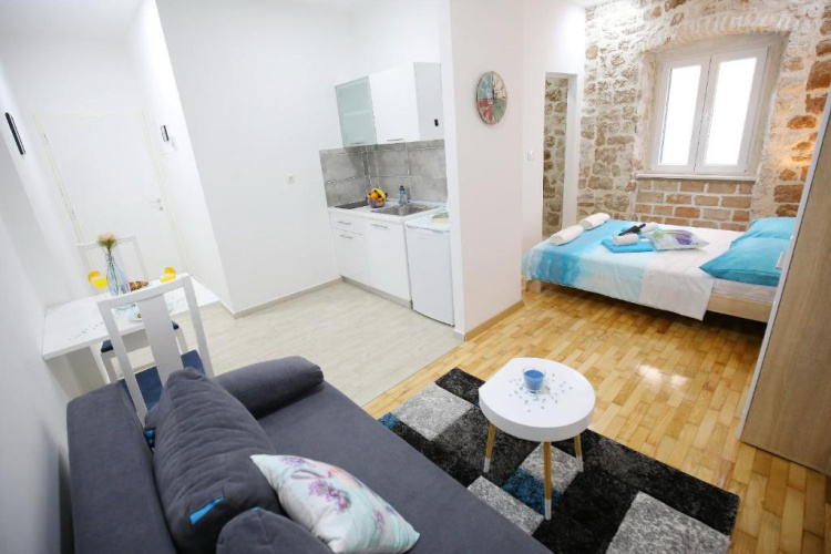 Apartments Grisogono