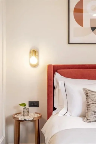 Double Junior Suite