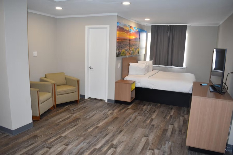 Double Studio Suite