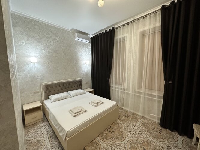 Фотография номера гостиницы GRAND HOTEL