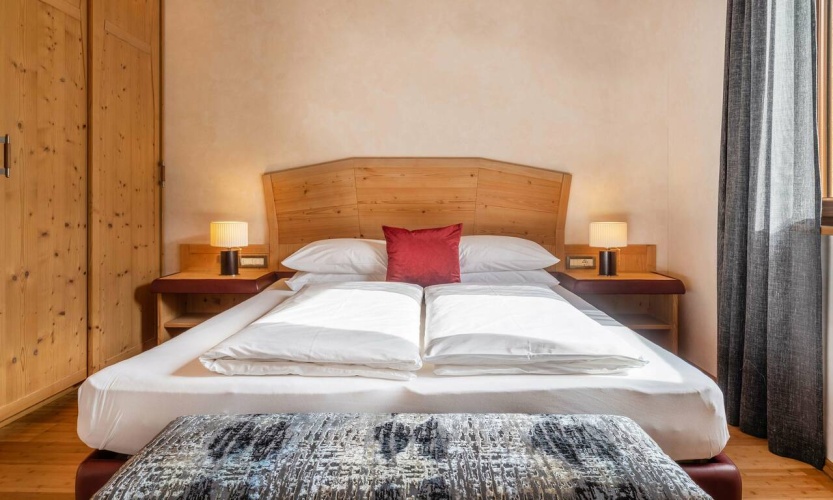 Premium Double Suite