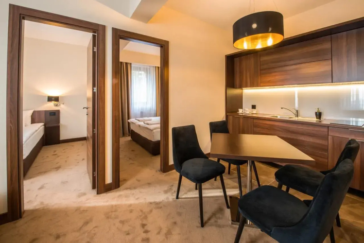 B&B Plamen Grad