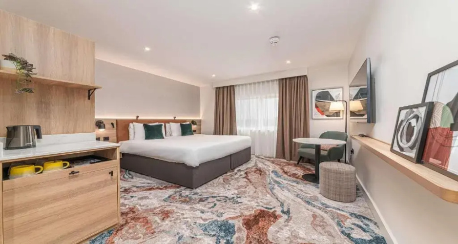 Rockingham Forest Hotel