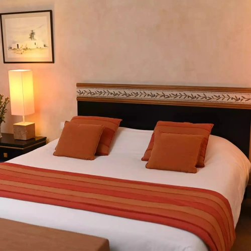 Single room