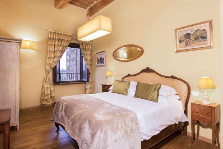 Six room
