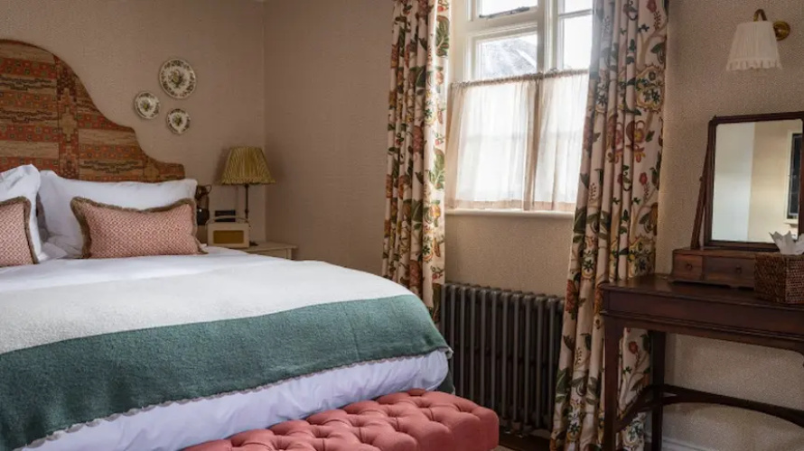 2 - Constable Double room