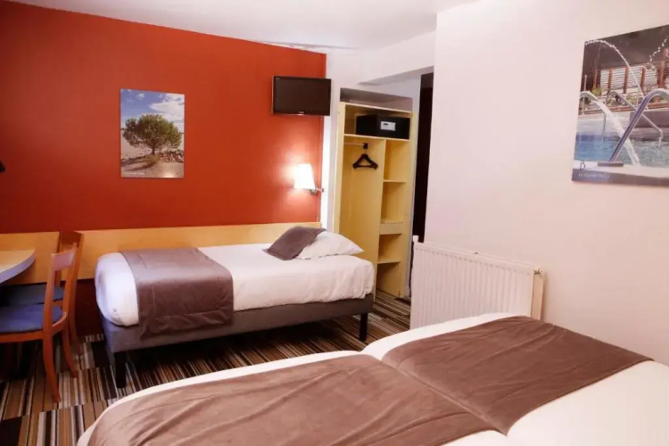 Belambra Clubs & Hotels - Hotel Le Magendie