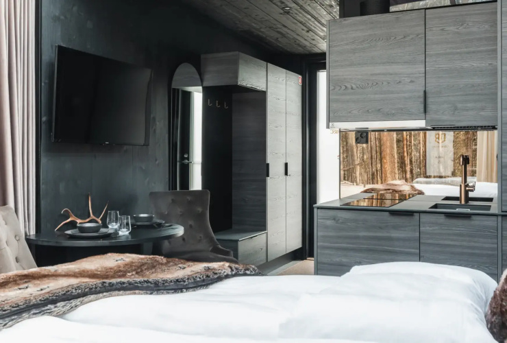 OloResort Levi Lapland