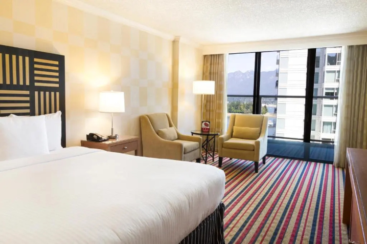 Pinnacle Hotel Harbourfront photo 14