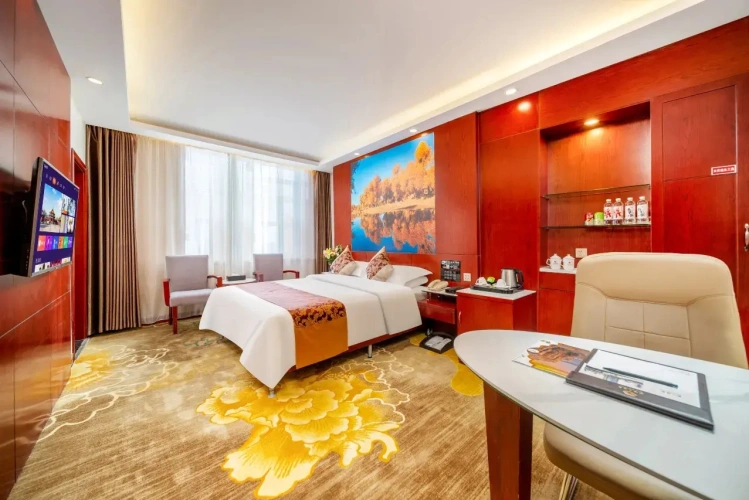 Business Double room