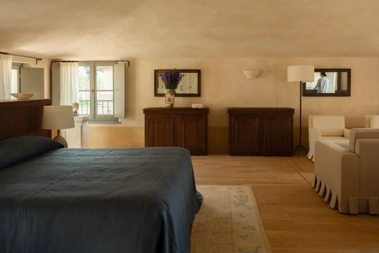 La Tour Double Suite