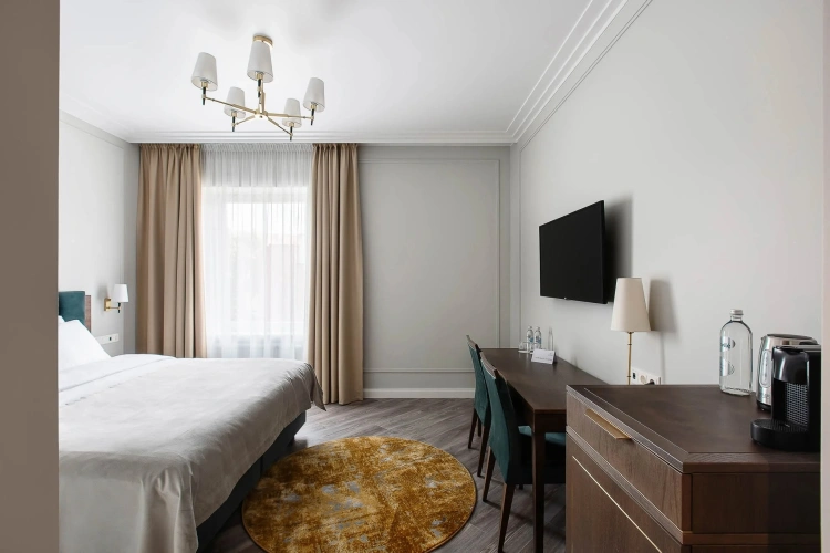 Business Double room