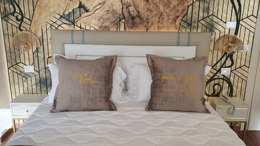 Double Junior Suite