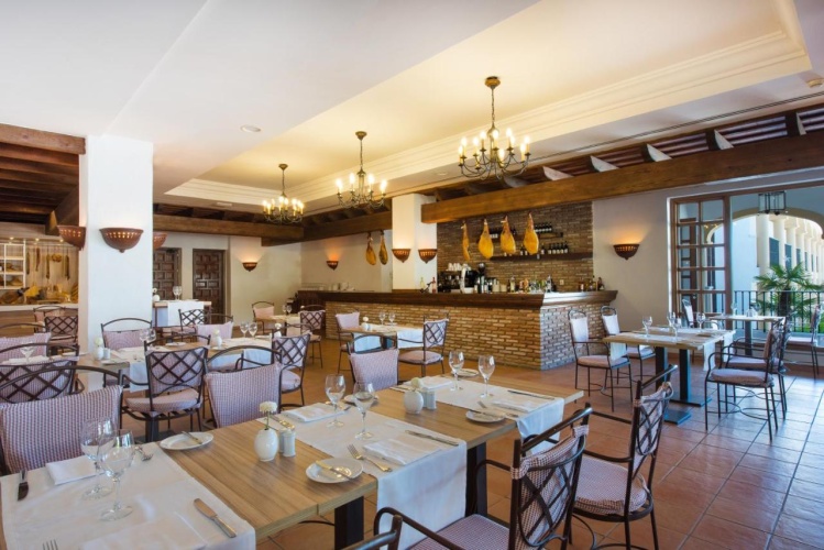 Iberostar Selection Andalucia Playa photo 11