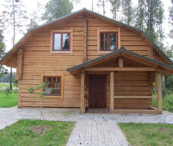 Фотография номера гостиницы Green Park Airport Minsk