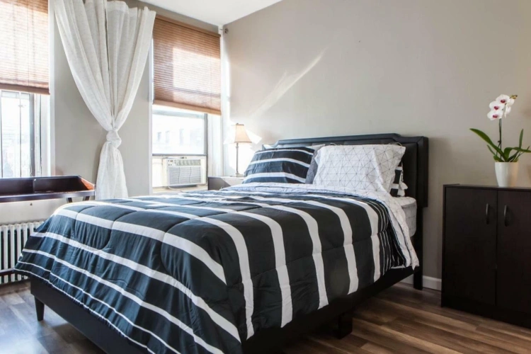 Double Apartment