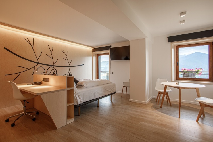 Cerdanya Double Studio
