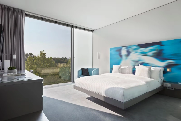 The Innside Double room
