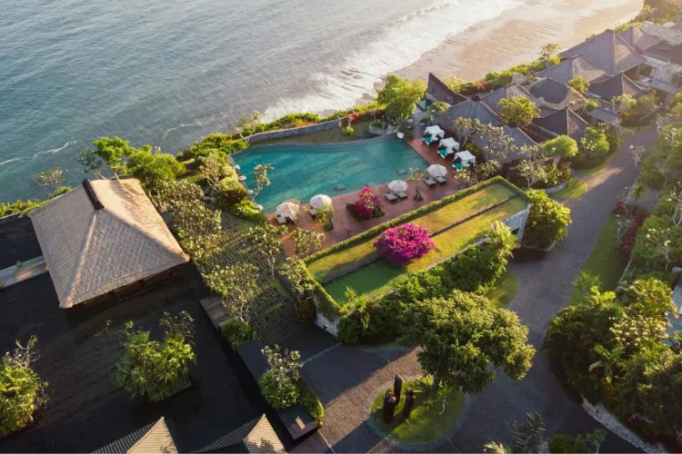 Bulgari Resort Bali photo 42