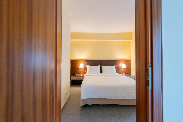 Hotel Sinaia