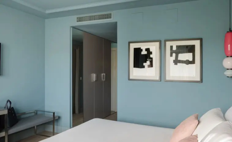 Dui Double room