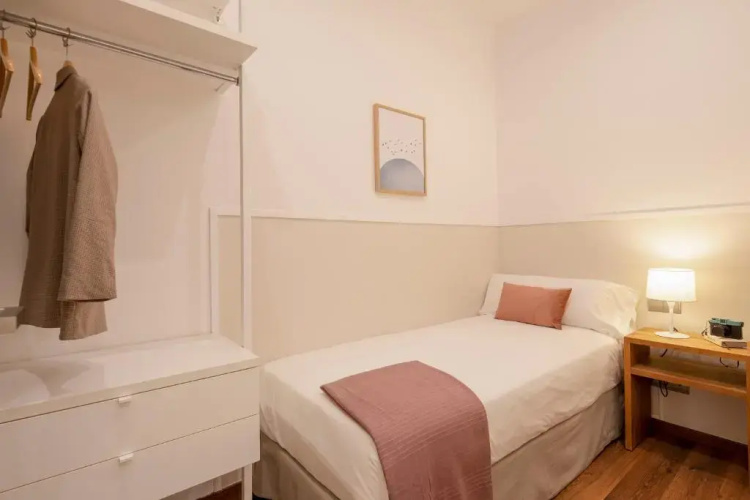 Aspasios Market Balconies