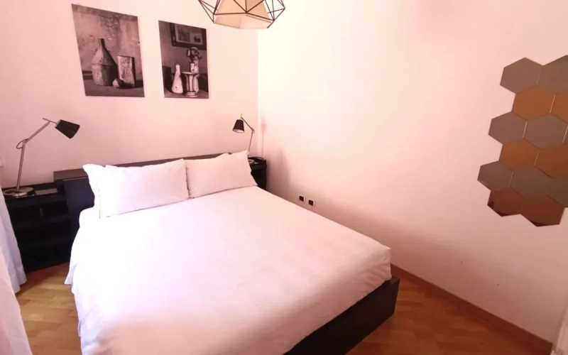 Nettuno Double Apartment