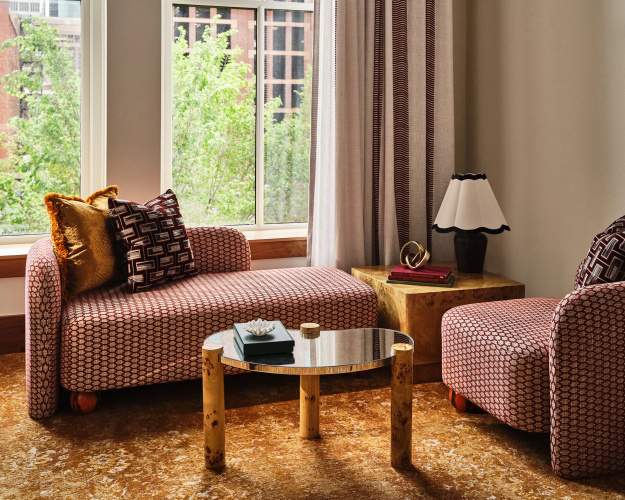 The Crawford Hotel photo 15