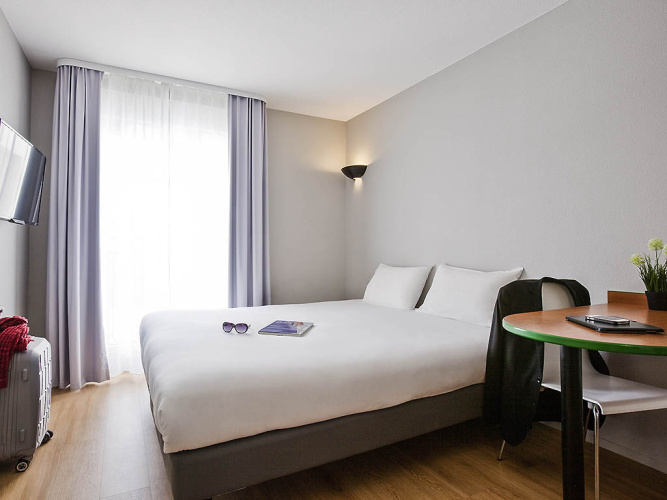 Comfort Double Studio