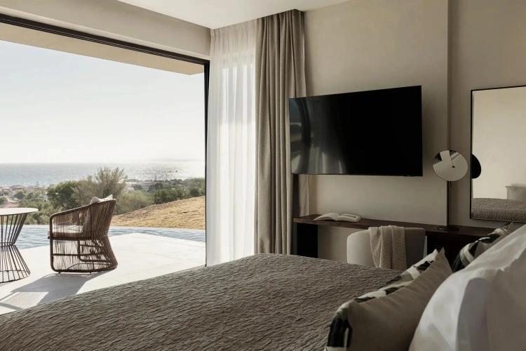 Island Swim-up Double Suite