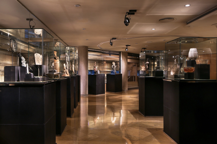 Claris Hotel Barcelona photo 25