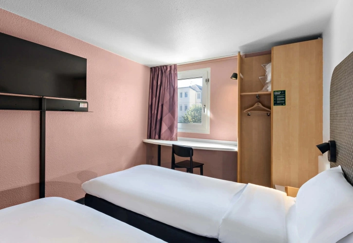 Plus Double room