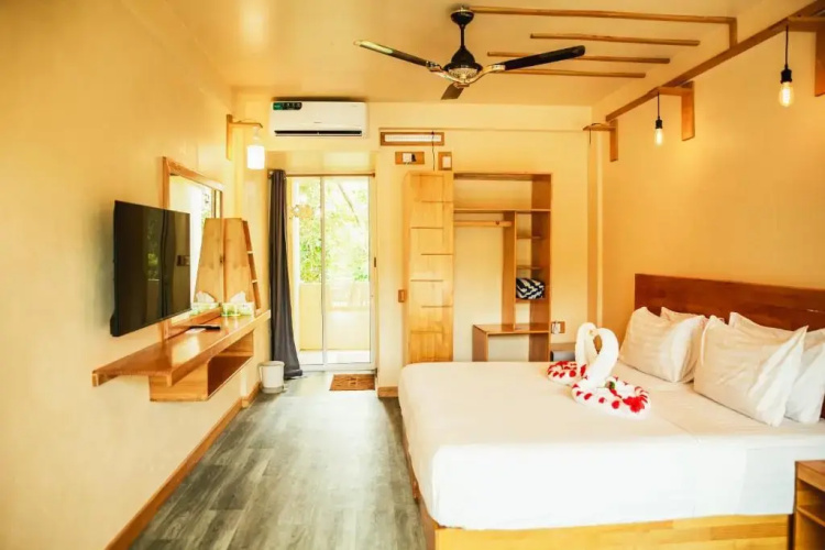 Relax Lodge