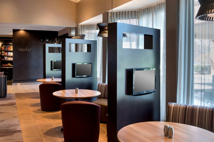 Sonesta Select Boston Milford photo 12