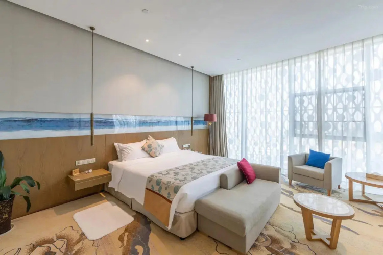 Turandot Hotel Liling