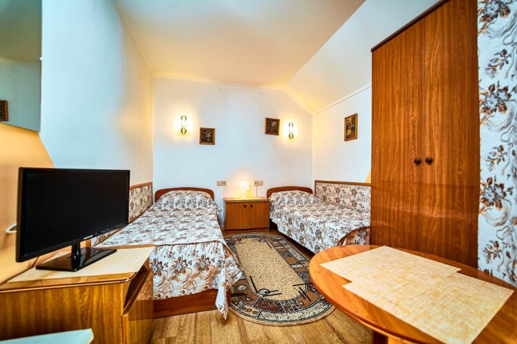  (двуспальная кровать) - изображение 1