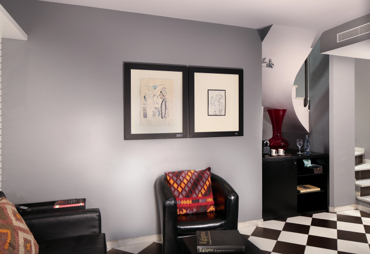 Hotel Gran Derby Suite photo 30